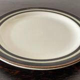 Set of 5 dessert plates Arabia Finland "Karelia" – design s