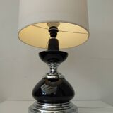 70's design lamp