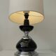 Lampe design 70's