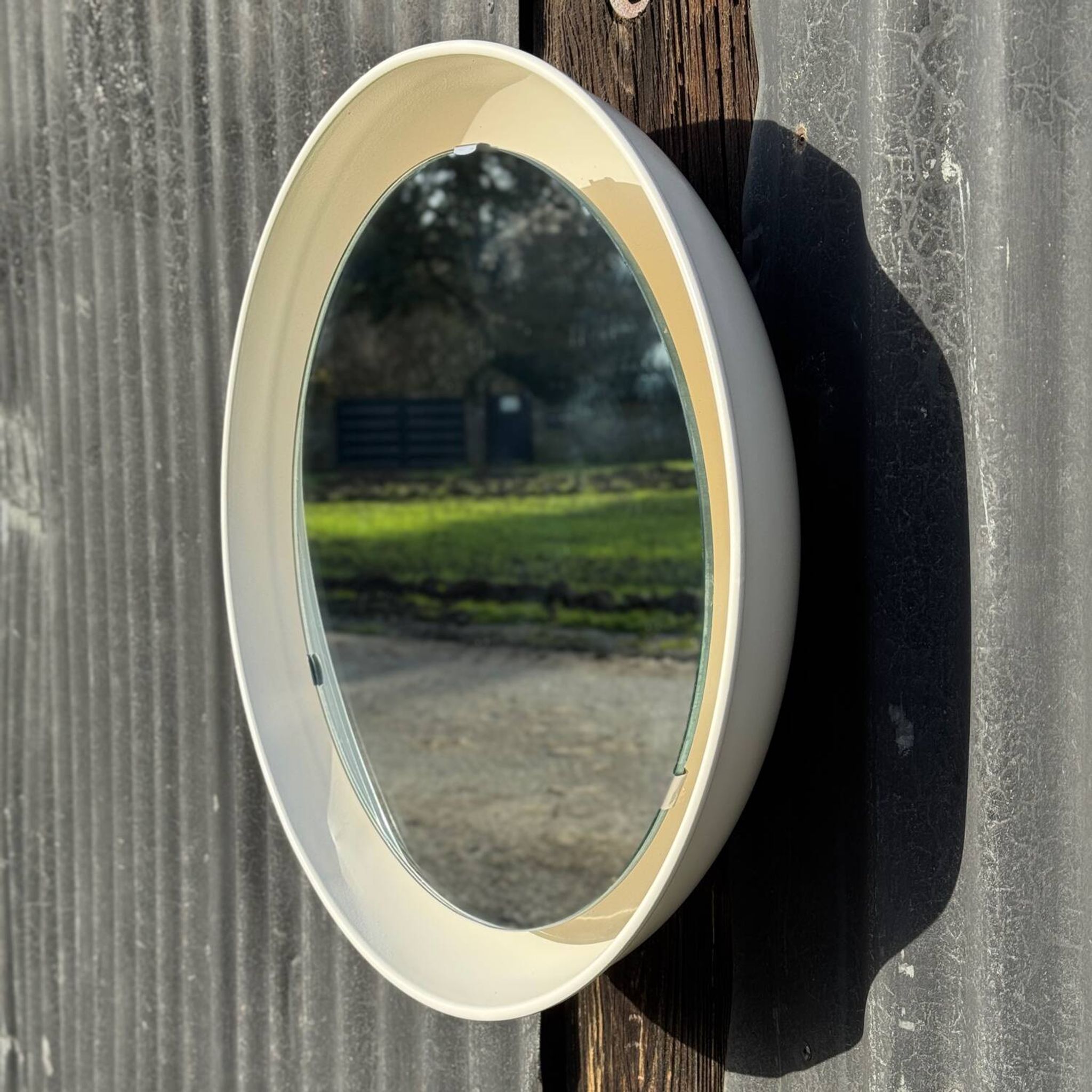 Poul Henningsen Mirror