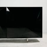 MK10909 High-gloss sideboard