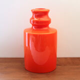 Opaline orange 70s for suspension