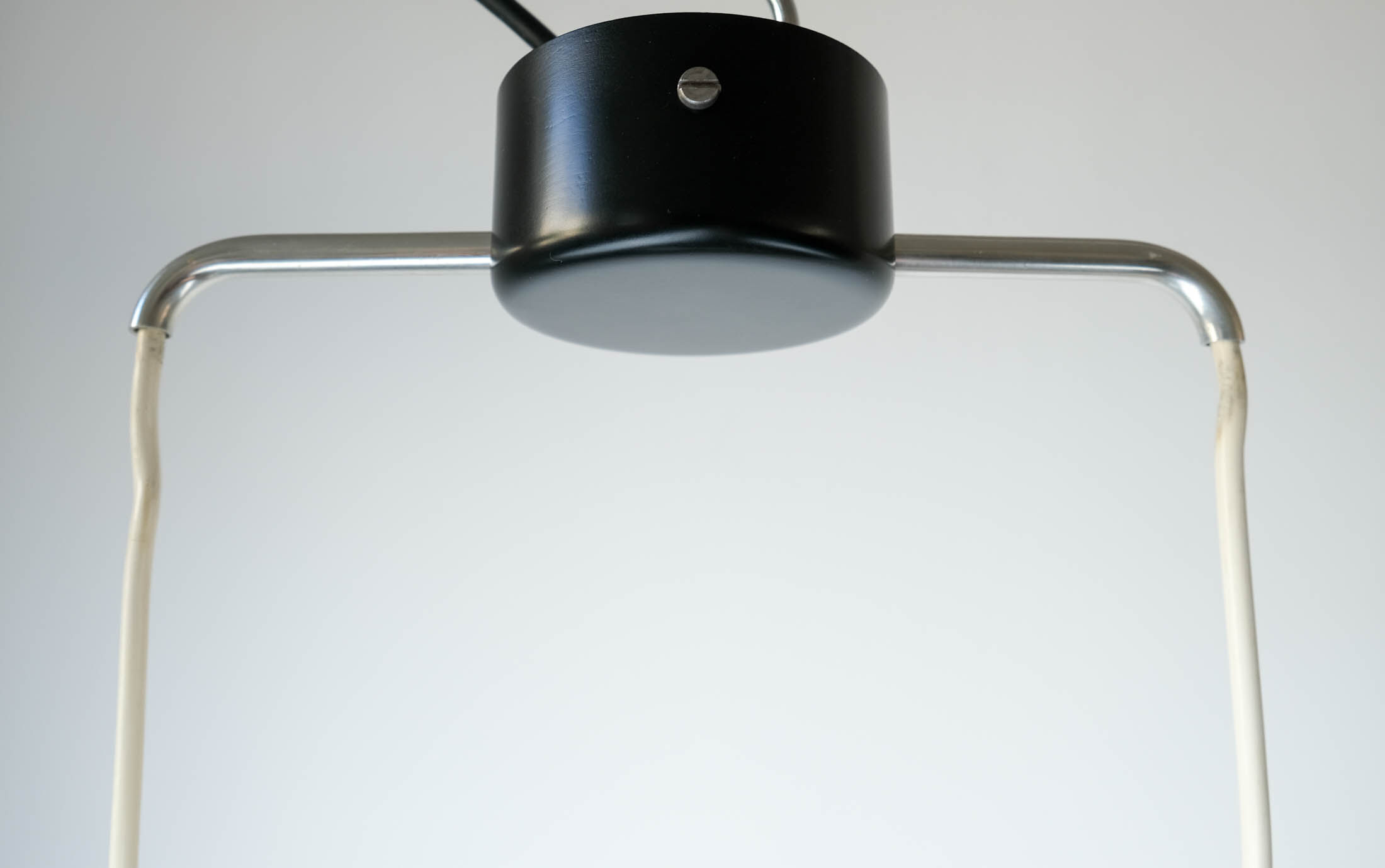 Suspension  « 1135/2 » Stilnovo , Italie années 1950