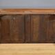 Maie chest in blond cherry – late 19th century