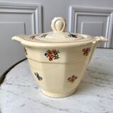 Sugar mill Moulin des Loups Hamage model "Brittany" 40s