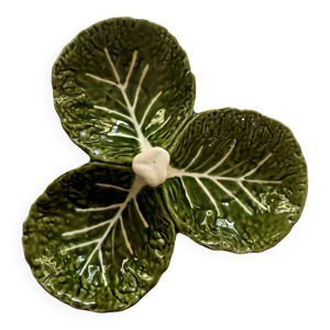 Plat apéritif ''Chou''