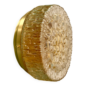Applique/plafonnier globe