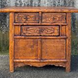 Bahut Buffet 19th century Shanxi Province, China