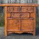 Bahut Buffet 19th century Shanxi Province, China