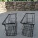 Bottle racks