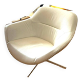 "Auckland" armchair by Cassina, Jean Marie Massaud