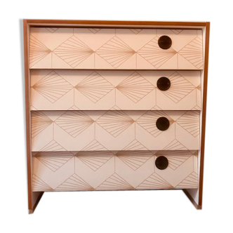Vintage shoe furniture