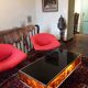 Large light low table 70s