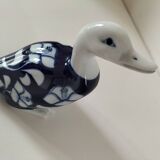 Villeroy & Bosch duck figurine