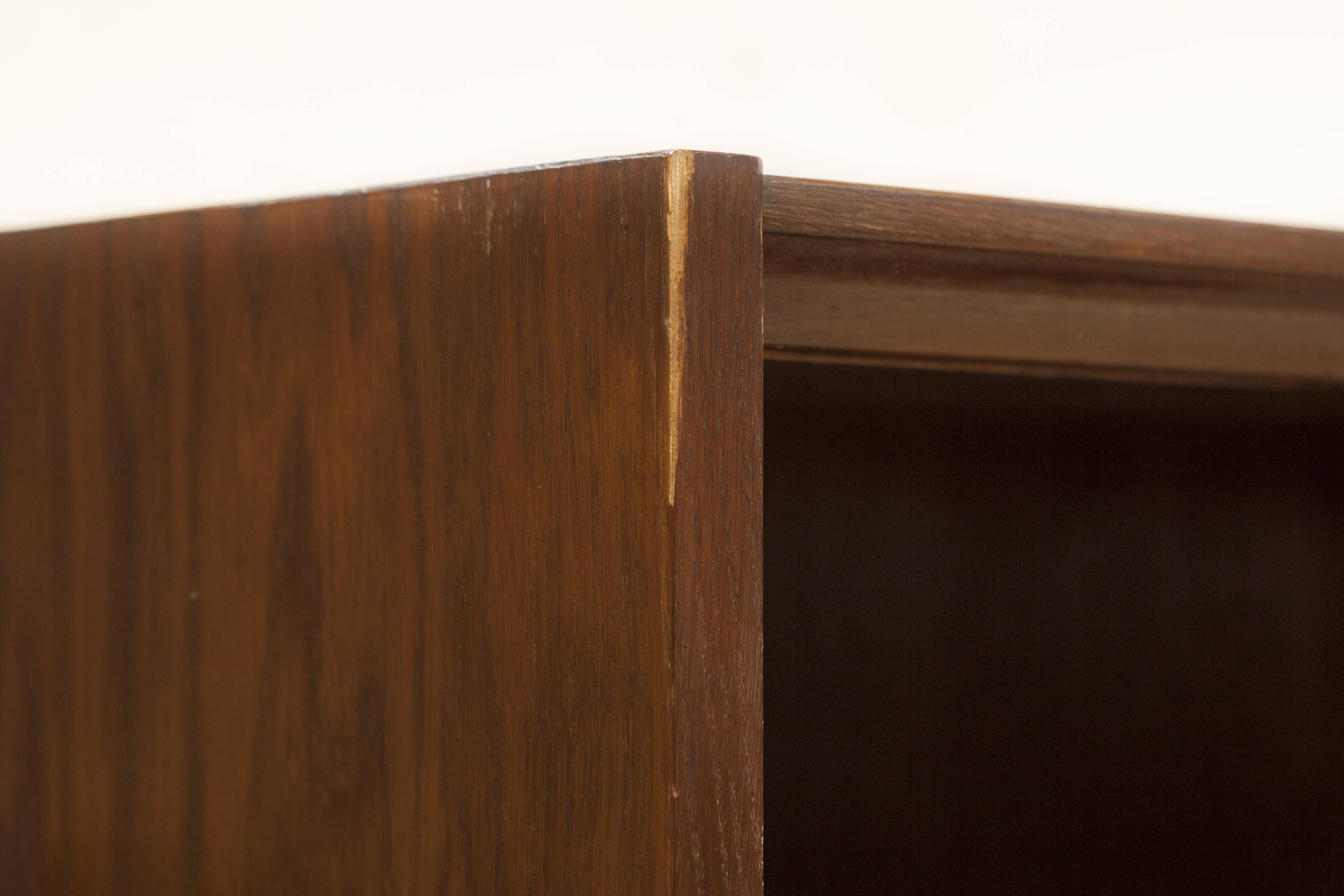 Glass library Jiri Jiroutek Interier Praha 1960