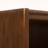 Glass library Jiri Jiroutek Interier Praha 1960