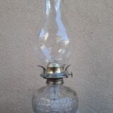 Oil lamp