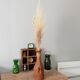 Vase vintage en terre cuite