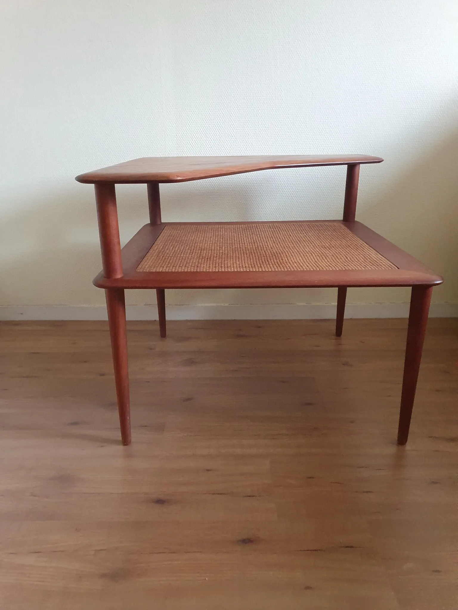 Scandinavian coffee table
