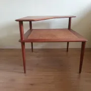 Scandinavian coffee table