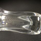 Sèvres crystal vase