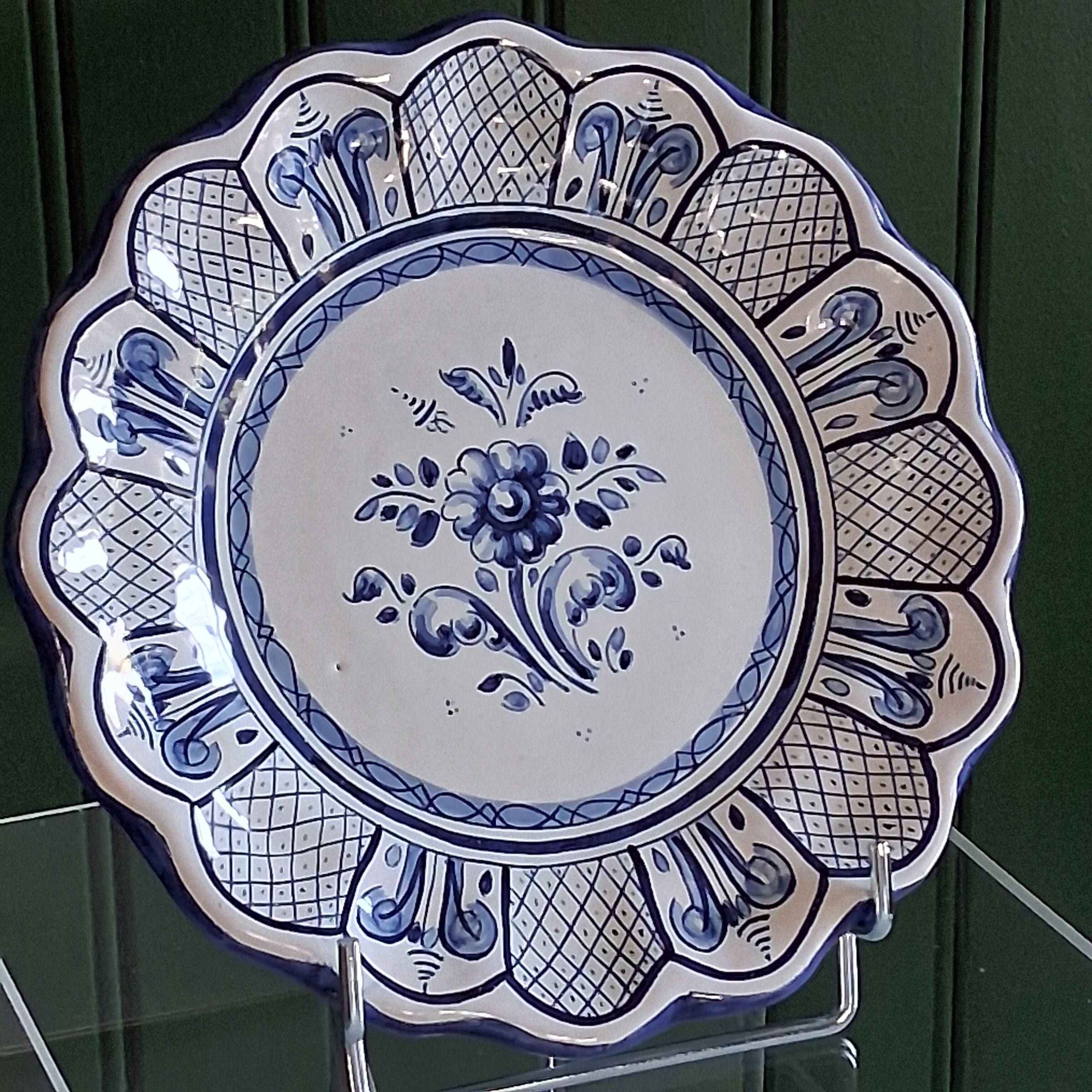 Plate