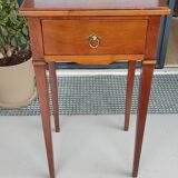 Side table