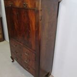 Secretary with ladies' seat