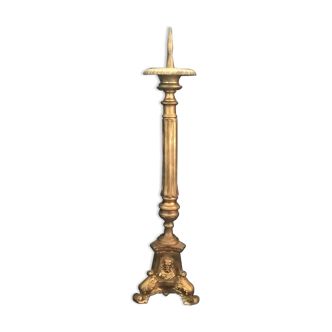 Candle door candle