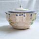 Longchamp soup tureen