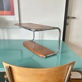 Functionalist wall unit/shelf
