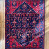 Tapis persan