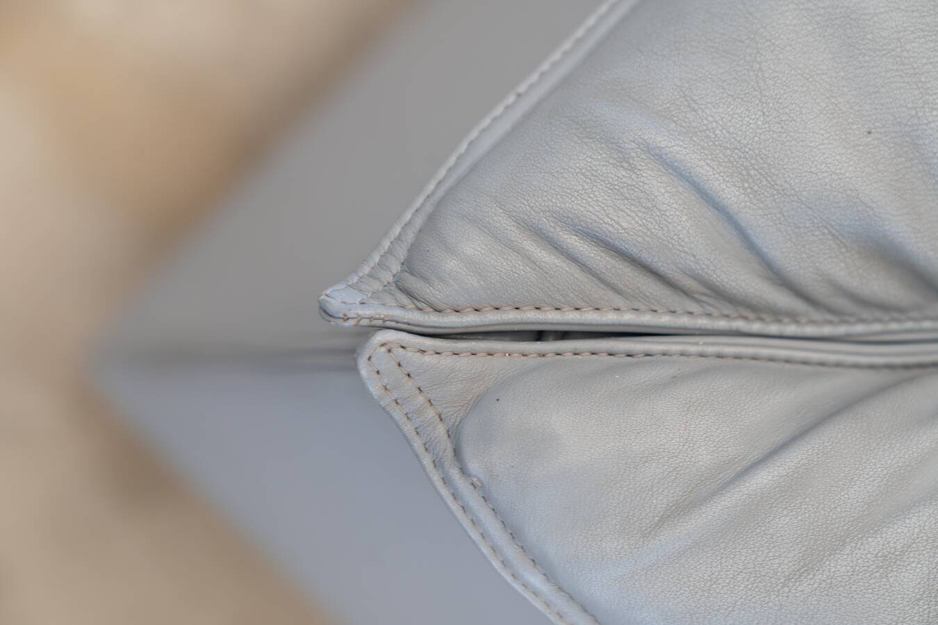 Serenade corner sofa by Tito Agnoli for Frau, Italy, 1980