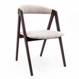 Set of four chairs, Farstrup Mobler, Denmark, 1960s
