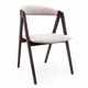 Set of four chairs, Farstrup Mobler, Denmark, 1960s