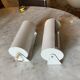 Pair of 80s Ikea wall lights