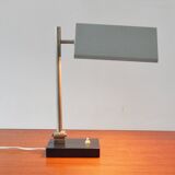 Vintage desklamp by Hala the Netherlands, 1950's