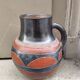 Traditional African pottery Zambia