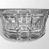 Old cut Crystal vase