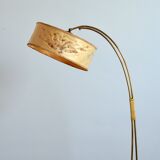 Vintage 50s lamppost