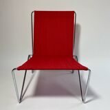 Chauffeuse Bachelor de Verner Panton
