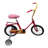 Vintage children's tricycle