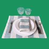 Table set Bayadère Green