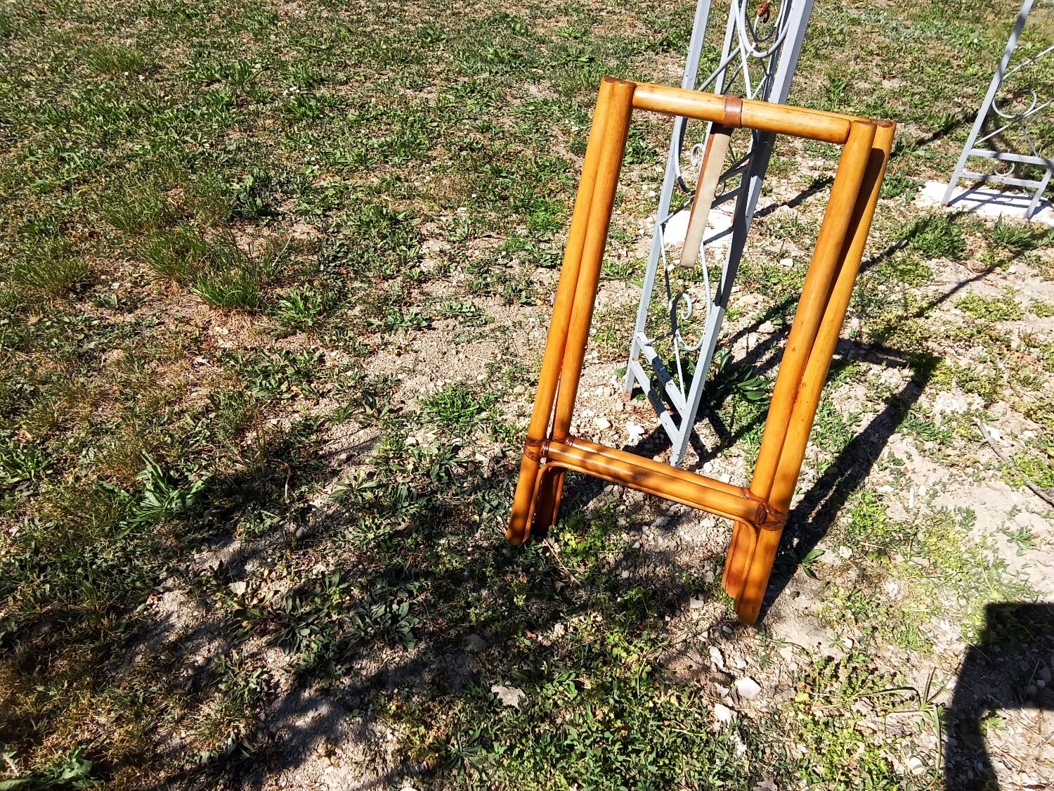 Bamboo and rattan service