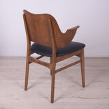 Model 107 armchairs by Hans Olsen for Bramin, 1950