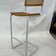 Vintage Cesca Design Bar Stools 80's design