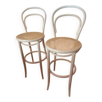 Chaises de bar TON
