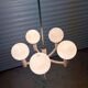 Vintage pendant light
