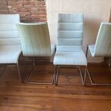 Living room chairs