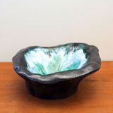 Empty ceramic pocket
